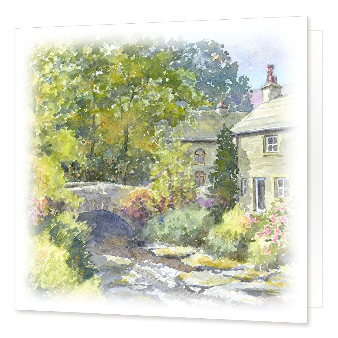 Kettlewell greetings card | Great Stuff from Cardtoons