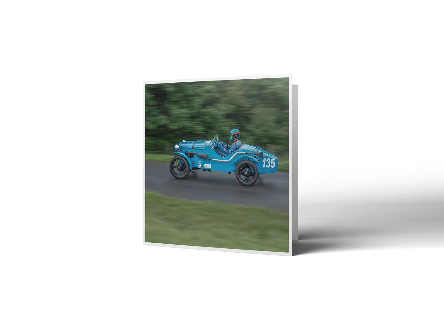 Speedy Gonzalez! Greetings Card