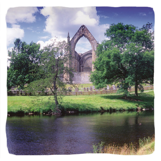 Bolton Abbey Greetings Card