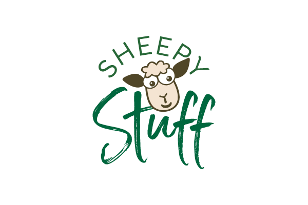 Sheepy Stuff - sheep themed cards and gifts