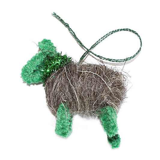 Sheepy Things Herdwick Christmas Tree Sheep by Cardtoons