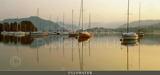 Ullswater postcard | Great Stuff from Cardtoons